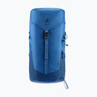 Туристическа раница deuter Telatie 26 l baltic/nightblue