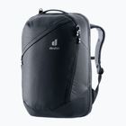 Туристическа раница deuter Carry On 30 l black