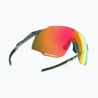 Слънчеви очила DYNAFIT Alpine Evo sage/thyme