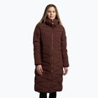 Дамско зимно палто Maloja W'S ZederM brown 32177-1-8451