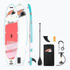 Детска SUP дъска F2 Ocean Girl 9'2“ pink