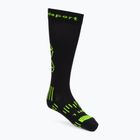 Компресионни чорапи Uhlsport Bionikframe черни 100369501
