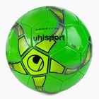 Uhlsport Medusa Keto футбол зелен/жълт 100161602