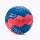 Kempa Leo хандбална топка червено/синьо размер 3