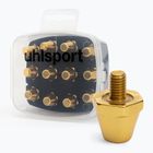 Алуминиеви винтове за багажника на Uhlsport златни 1007107050200