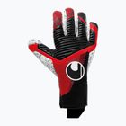 Uhlsport Powerline Supergrip+ Finger Surround Вратарски ръкавици