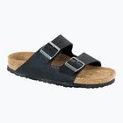 BIRKENSTOCK Arizona LEOI Regular черни джапанки