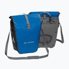 VAUDE Aqua Back 48 л сини панерчета за багажник на велосипед