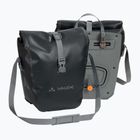 VAUDE Aqua Front 28 л черни каси за велосипед за багажници