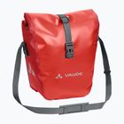 Торби за велосипед VAUDE Aqua Front 2 x 14 l lava