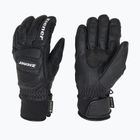 Мъжки скиорски ръкавици ZIENER Guard GTX + Gore Grip PR alpine black