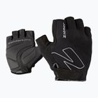 ZIENER MTB Crave MEMORYfoam 12 ръкавици за колоездене Black Z-178204/12/7.5