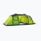 Salewa Midway VI green 00-0000005908 Палатка за къмпинг за 6 души