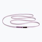 Wild Country Dyneema Sling лента за катерене 120 cm/10 mm лилава