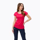 Salewa дамска риза за трекинг Puez Melange Dry pink 00-0000026538