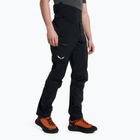 Мъжки мембранни панталони Salewa Ortles 4 GTX Pro black 00-0000027586