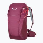 Salewa Alp Trainer 20 дамска раница за трекинг лилава 00-0000001262
