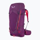 Дамска раница за трекинг Salewa Alptrek 38+5 l quiet shade/fluo coral