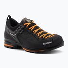 Мъжки ботуши за трекинг Salewa MTN Trainer 2 GTX black/carrot