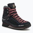 Salewa дамски ботуши за трекинг MTN Trainer 2 Winter GTX сиви 00-0000061373