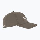 Salewa Fanes Сгъваема шапка с козирка brindle