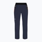 Детски трекинг панталони Salewa Rosengarten DST navy blazer
