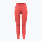 Дамски термопанталони Salewa Zebru Medium Warm AMR fluo coral