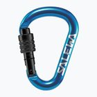 Катерачен карабинер Salewa HMS Screw G2 blue
