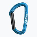 Катерачен карабинер Salewa Hot G3 Straight blue