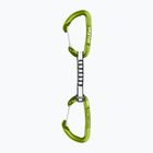 Комплект за катерене Salewa Expr Set Dyn Hot G3 Wire/Wire fluo green