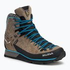 Дамски ботуши за трекинг Salewa MTN Trainer 2 Winter GTX bungee cord/ delphinium