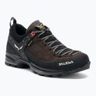 Дамски ботуши за трекинг Salewa MTN Trainer 2 GTX black/bungee cord