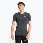 Мъжка риза за трекинг Salewa Pedroc AMR black out