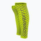Диафрагмени ленти за прасци DYNAFIT Performance, неоново жълти
