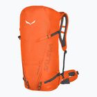 Раница за трекинг Salewa Ortles Wall 38 l red orange
