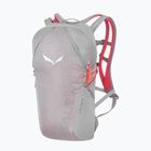Раница за туризъм Salewa Ultra Train 14 l alloy