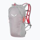 Туристическа раница Salewa Ultra Train 18 l alloy