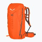 Раница за трекинг Salewa MTN Trainer 2 28 l red orange