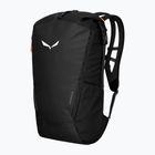 Туристическа раница Salewa Lavaredo 26 l black out