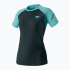 Дамска тениска за бягане DYNAFIT Alpine Pro blueberry marine blue