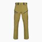 Мъжки панталони за ски-туризъм DYNAFIT Radical 2 GTX green 08-0000071358