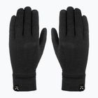 Дамски ръкавици за трекинг Salewa Cristallo Merino black out