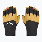 Мъжки ръкавици за трекинг Salewa Ortles TW black out/2500