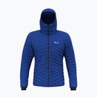 Мъжко хибридно яке Salewa Ortles Rds Dwn синьо 28458