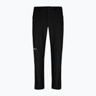 Мъжки панталони за трекинг Salewa Dolomitic 2 Dynastretch black out