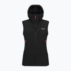 Дамски ски ръкавици Salewa Sella DST black out