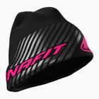 Шапка за бягане DYNAFIT Alpine Reflective black out pink