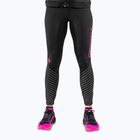 Дамски клин за бягане DYNAFIT Reflective black out pink glo