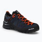 Мъжки обувки Salewa Wildfire 2 GTX за подходи navy blazer/black