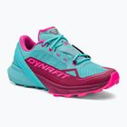 Дамски обувки за бягане DYNAFIT Ultra 50, синьо-розови 08-0000064067